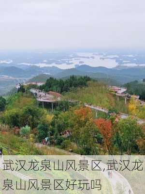 武汉龙泉山风景区,武汉龙泉山风景区好玩吗