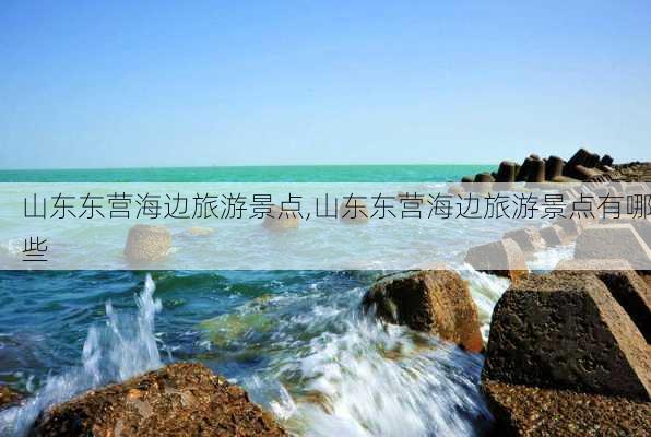 山东东营海边旅游景点,山东东营海边旅游景点有哪些