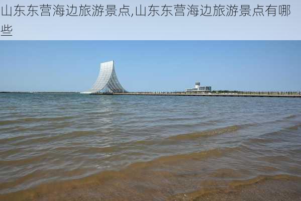 山东东营海边旅游景点,山东东营海边旅游景点有哪些