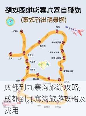 成都到九寨沟旅游攻略,成都到九寨沟旅游攻略及费用