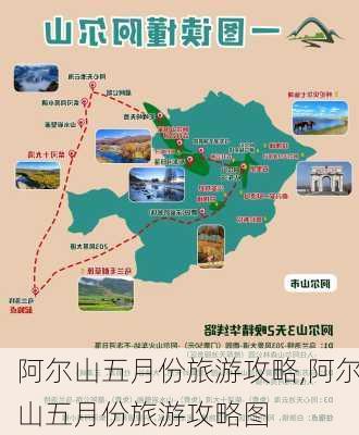 阿尔山五月份旅游攻略,阿尔山五月份旅游攻略图