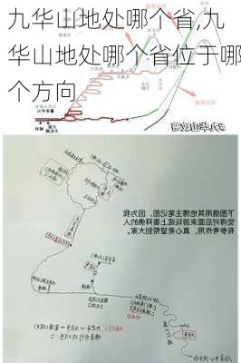 九华山地处哪个省,九华山地处哪个省位于哪个方向