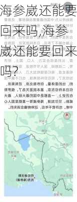 海参崴还能要回来吗,海参崴还能要回来吗?